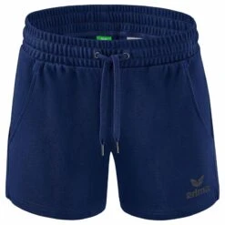 Erima Essential Team Sweatshorts 2092202 -Hummel Verkäufe Erima Essential Team Sweatshorts 2092202 Farbe new navy