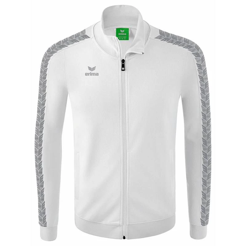 Erima Essential Team Tracktop Trainingsjacke 2032207 6 Erima Essential Team Tracktop Trainingsjacke 2032207 – Bild 6