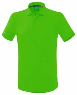 Erima Funktionspolo -Hummel Verkäufe Erima Funktionspolo Farbe green