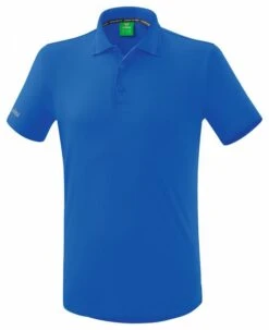 Erima Funktionspolo -Hummel Verkäufe Erima Funktionspolo Farbe new royal