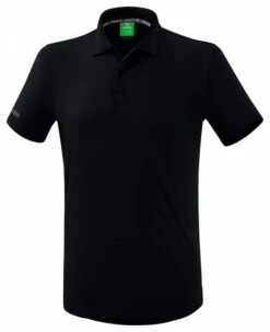 Erima Funktionspolo -Hummel Verkäufe Erima Funktionspolo Farbe schwarz
