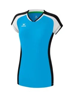 Erima Gandia Tanktop Damen 11 Erima Gandia Tanktop Damen -Hummel Verkäufe Erima Gandia Tanktop Damen Farbe curacao schwarz weiss