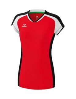 Erima Gandia Tanktop Damen 14 Erima Gandia Tanktop Damen -Hummel Verkäufe Erima Gandia Tanktop Damen Farbe rot schwarz weiss