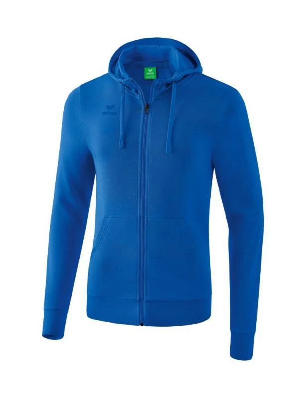 Erima Kapuzensweatjacke 6 Erima Kapuzensweatjacke – Bild 6