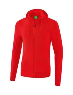 Erima Kapuzensweatjacke 17 Erima Kapuzensweatjacke -Hummel Verkäufe Erima Kapuzensweatjacke Farbe rot