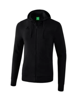 Erima Kapuzensweatjacke 16 Erima Kapuzensweatjacke -Hummel Verkäufe Erima Kapuzensweatjacke Farbe schwarz