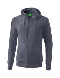 Erima Kapuzensweatjacke 18 Erima Kapuzensweatjacke -Hummel Verkäufe Erima Kapuzensweatjacke Farbe slate grey
