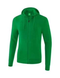 Erima Kapuzensweatjacke 14 Erima Kapuzensweatjacke -Hummel Verkäufe Erima Kapuzensweatjacke Farbe smaragd