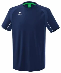 Erima LIGA STAR Trainings T-Shirt 10 Erima LIGA STAR Trainings T-Shirt -Hummel Verkäufe Erima LIGA STAR Trainings T Shirt Farbe new navy weiss