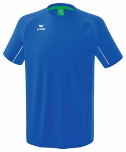Erima LIGA STAR Trainings T-Shirt 11 Erima LIGA STAR Trainings T-Shirt -Hummel Verkäufe Erima LIGA STAR Trainings T Shirt Farbe new royal weiss