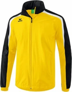 Erima Liga 2.0 Allwetterjacke 13 Erima Liga 2.0 Allwetterjacke -Hummel Verkäufe Erima Liga 20 Allwetterjacke Farbe gelb schwarz weiss