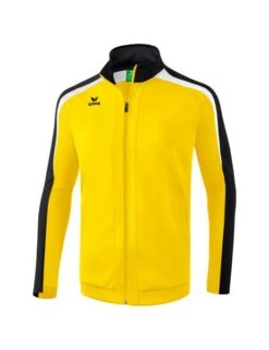 Erima Liga 2.0 Trainingsjacke -Hummel Verkäufe Erima Liga 20 Trainingsjacke Farbe gelb schwarz weiss