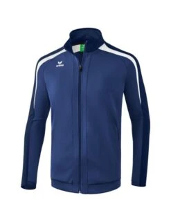 Erima Liga 2.0 Trainingsjacke -Hummel Verkäufe Erima Liga 20 Trainingsjacke Farbe new navy dark navy weiss