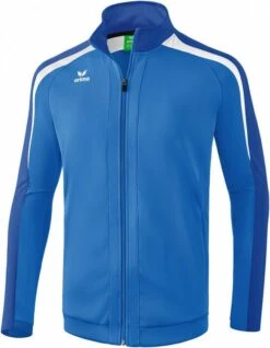 Erima Liga 2.0 Trainingsjacke -Hummel Verkäufe Erima Liga 20 Trainingsjacke Farbe new royal true blue weiss