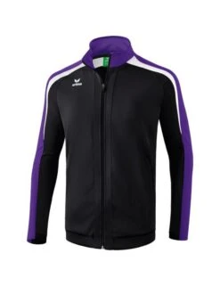 Erima Liga 2.0 Trainingsjacke -Hummel Verkäufe Erima Liga 20 Trainingsjacke Farbe schwarz violet weiss