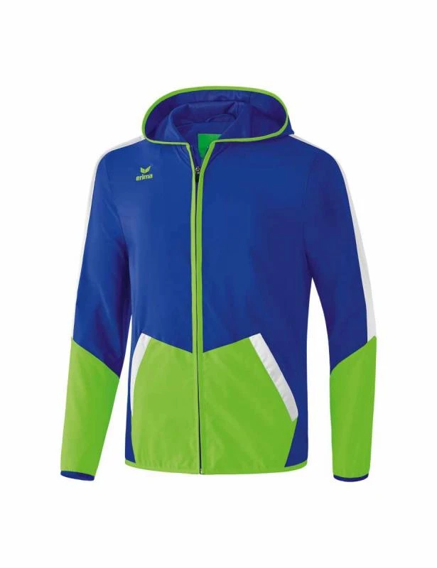 Erima Masters Präsentationsjacke 2 Erima Masters Präsentationsjacke – Bild 2