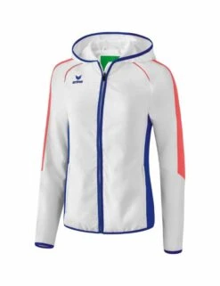 Erima Masters Präsentationsjacke 9 Erima Masters Präsentationsjacke -Hummel Verkäufe Erima Masters Praesentationsjacke Farbe weiss blue