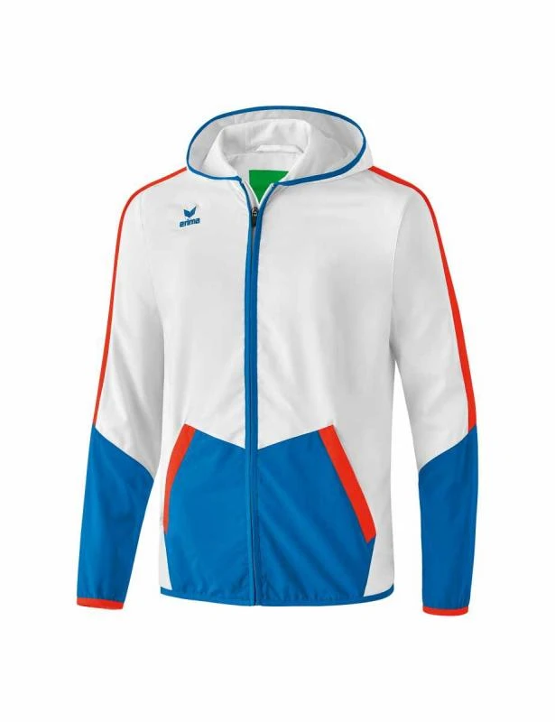 Erima Masters Präsentationsjacke 6 Erima Masters Präsentationsjacke – Bild 6