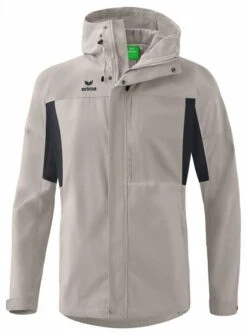 Erima Multifunktionsjacke 7 Erima Multifunktionsjacke -Hummel Verkäufe Erima Multifunktionsjacke Farbe wet weather
