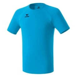Erima PERFORMANCE T-Shirt -Hummel Verkäufe Erima PERFORMANCE T Shirt Farbe curacao