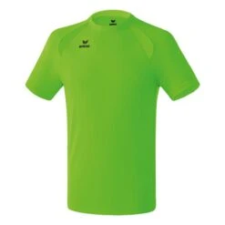 Erima PERFORMANCE T-Shirt -Hummel Verkäufe Erima PERFORMANCE T Shirt Farbe green gecko