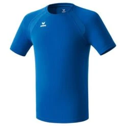 Erima PERFORMANCE T-Shirt -Hummel Verkäufe Erima PERFORMANCE T Shirt Farbe new royal