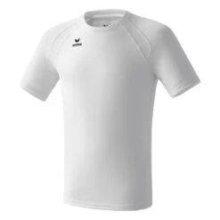 Erima PERFORMANCE T-Shirt -Hummel Verkäufe Erima PERFORMANCE T Shirt Farbe weiss