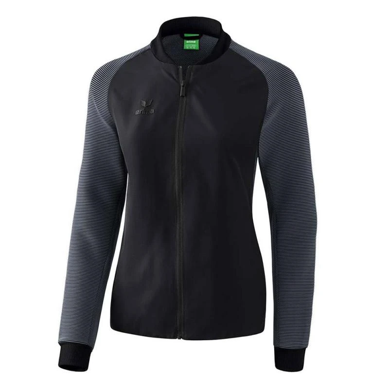 Erima Premium One 2.0 Freizeitjacke 2 Erima Premium One 2.0 Freizeitjacke – Bild 2