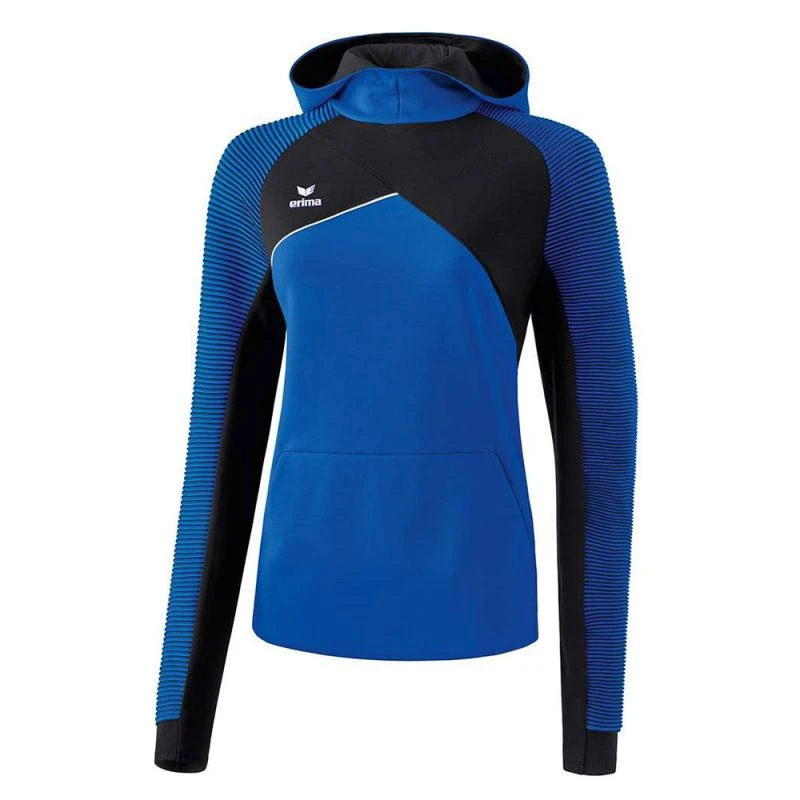 Erima Premium One 2.0 Kapuzensweat 4 Erima Premium One 2.0 Kapuzensweat – Bild 4