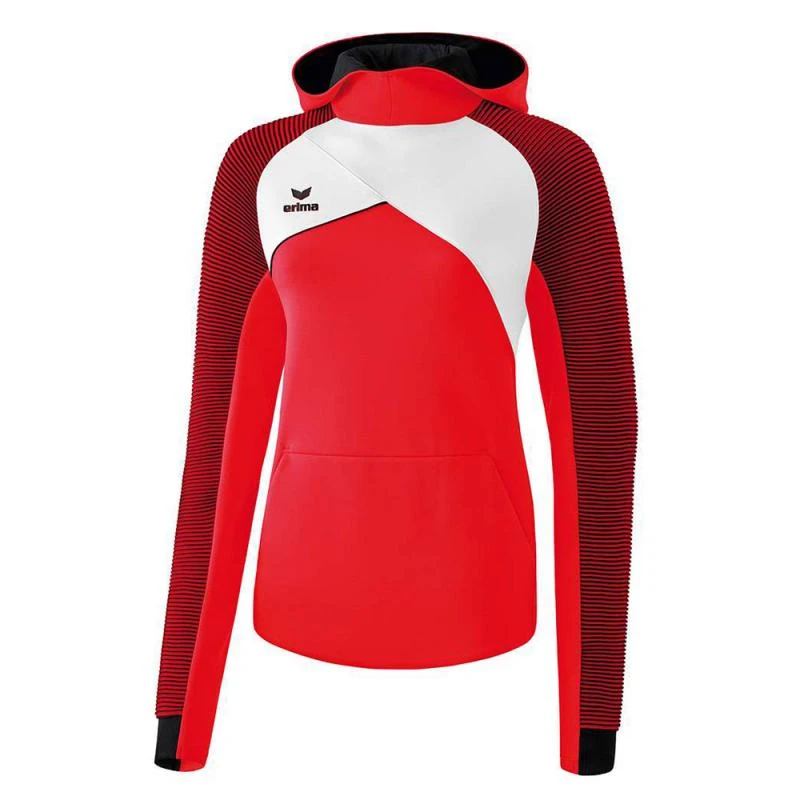 Erima Premium One 2.0 Kapuzensweat 5 Erima Premium One 2.0 Kapuzensweat – Bild 5