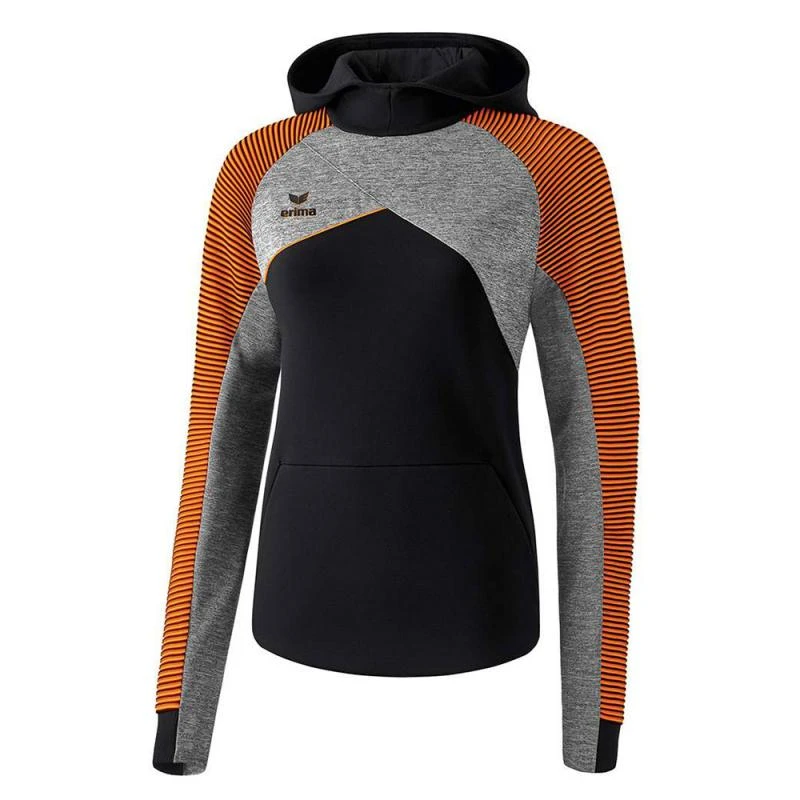 Erima Premium One 2.0 Kapuzensweat 6 Erima Premium One 2.0 Kapuzensweat – Bild 6