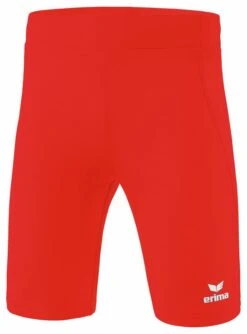 Erima RACING Leichtathletik Tight Kurz -Hummel Verkäufe Erima RACING Leichtathletik Tight kurz Farbe rot