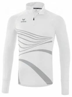 Erima RACING Longsleeve -Hummel Verkäufe Erima RACING Longsleeve Farbe new white