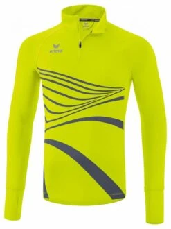 Erima RACING Longsleeve -Hummel Verkäufe Erima RACING Longsleeve Farbe primrose