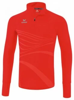 Erima RACING Longsleeve -Hummel Verkäufe Erima RACING Longsleeve Farbe rot