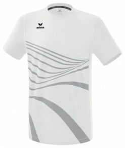 Erima RACING T-Shirt -Hummel Verkäufe Erima RACING T Shirt Farbe new white