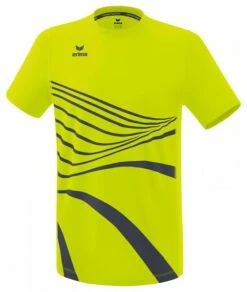 Erima RACING T-Shirt -Hummel Verkäufe Erima RACING T Shirt Farbe primrose