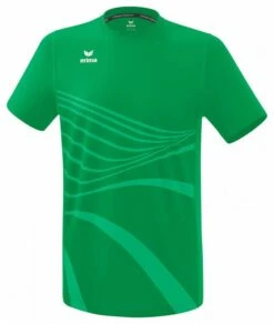 Erima RACING T-Shirt -Hummel Verkäufe Erima RACING T Shirt Farbe smaragd