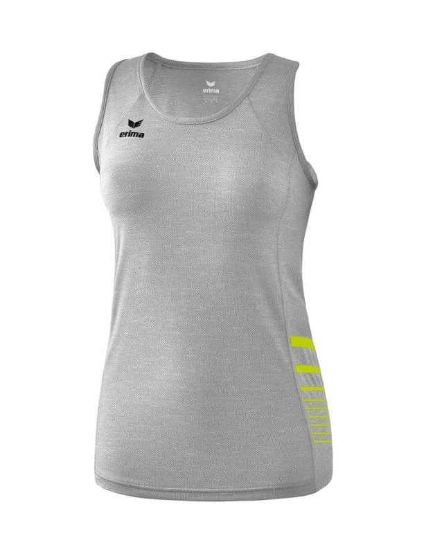 Erima Race Line 2.0 Running Singlet 2 Erima Race Line 2.0 Running Singlet – Bild 2