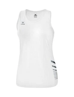 Erima Race Line 2.0 Running Singlet 12 Erima Race Line 2.0 Running Singlet -Hummel Verkäufe Erima Race Line 20 Running Singlet Farbe new white