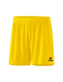 Erima RIO 2.0 Shorts -Hummel Verkäufe Erima Rio 20 Shorts Farbe gelb