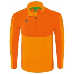 Erima Six Wings Trainingstop 1262201 -Hummel Verkäufe Erima Six Wings Trainingstop 1262201 Farbe new orange orange