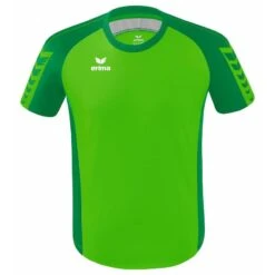 Erima Six Wings Trikot 3132201 -Hummel Verkäufe Erima Six Wings Trikot 3132201 Farbe green smaragd