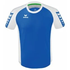 Erima Six Wings Trikot 3132201 -Hummel Verkäufe Erima Six Wings Trikot 3132201 Farbe new royal weiss