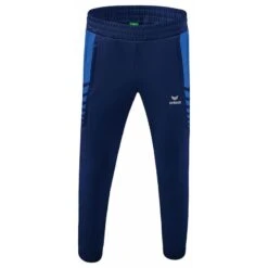 Erima Six Wings Worker Trainingshose 1102201 -Hummel Verkäufe Erima Six Wings Worker Trainingshose 1102201 Farbe new navy new royal