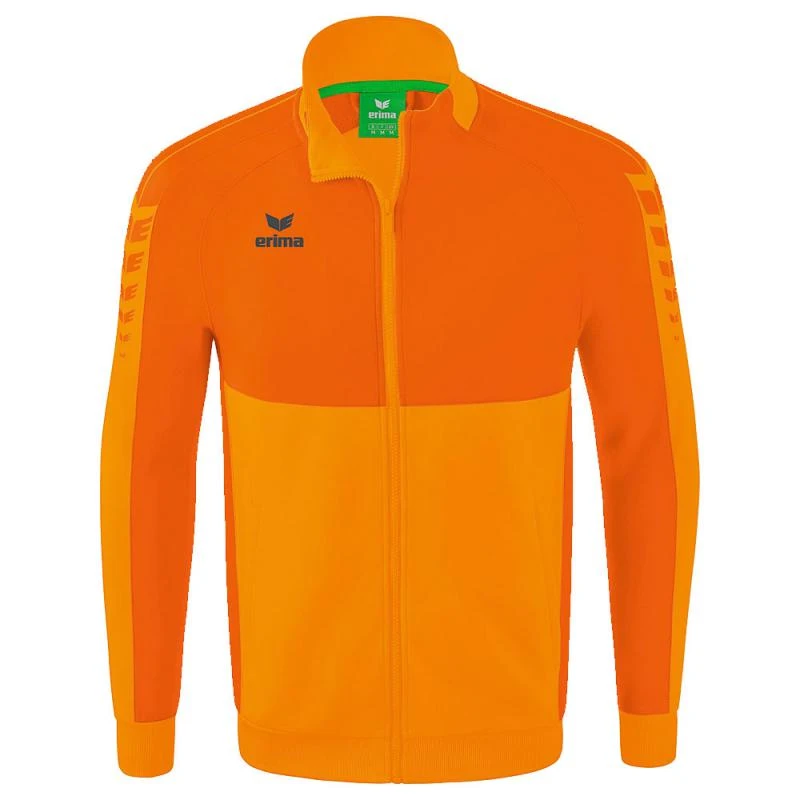 Erima Six Wings Worker Trainingsjacke 1032227 4 Erima Six Wings Worker Trainingsjacke 1032227 – Bild 4