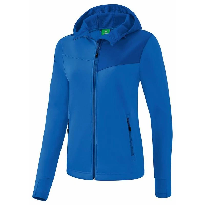 Erima Softshelljacke Performance 2062206 4 Erima Softshelljacke Performance 2062206 – Bild 4