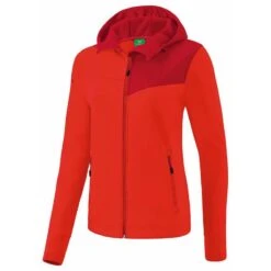 Erima Softshelljacke Performance 2062206 10 Erima Softshelljacke Performance 2062206 -Hummel Verkäufe Erima Softshelljacke Performance 2062206 Farbe rot ruby