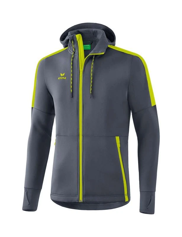 Erima Softshelljacke 2 Erima Softshelljacke – Bild 2