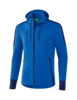 Erima Softshelljacke 8 Erima Softshelljacke -Hummel Verkäufe Erima Softshelljacke Farbe new royal new navy